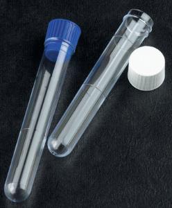 Centrifuge tubes, 13,5 ml, Sterilin®