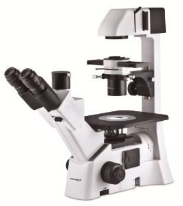 VWR®, Trinocular Inverted Microscope