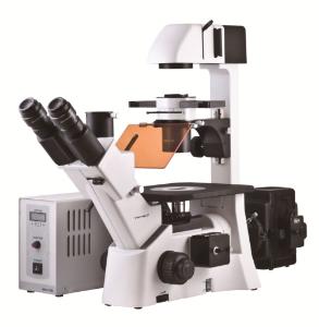 VWR®, Inverted Fluorescence Microscope