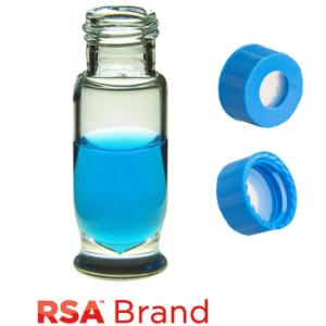 Epp maxrec vial/screwcap rsa