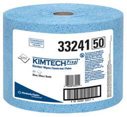 Wipes for critical tasks, KIMTECH PREP* KIMTEX*