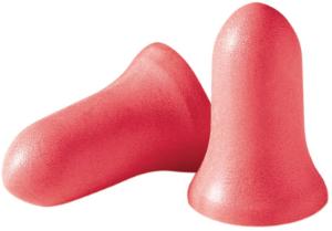 Disposable earplugs, Max®