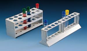 Test tube racks