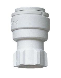 John Guest Polypropylene Faucet Connectors