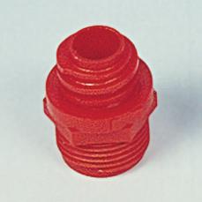 Adapters, for stopCock, LaboPlast®