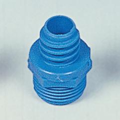 Adapters, for stopCock, LaboPlast®