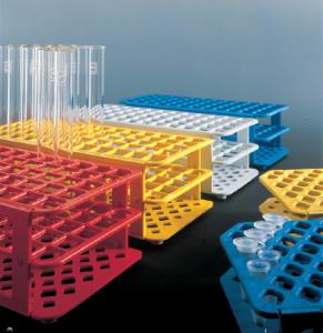 Test tube racks