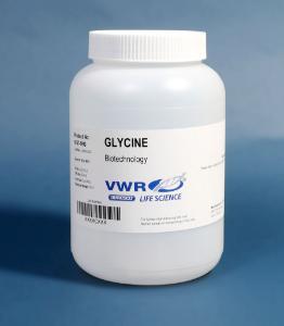 Glycine ≥99% for biotechnology