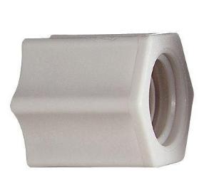 Fittings, Compression Nut Assembly with Ferrule