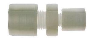 Reducer Fittings, Compression, Straight, Jaco Manufacturing®