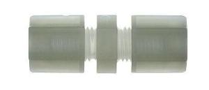 Union Fittings, Compression, Straight