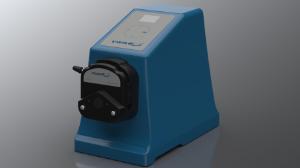 VWR® Peristaltic pump, feeding, PFP 5116