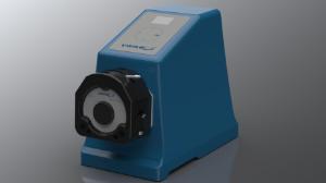 VWR® Peristaltic pump, feeding, PFP 5124