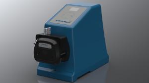 VWR® Peristaltic pump, feeding, PFP 5408