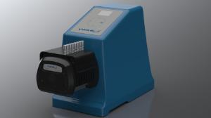 VWR® Peristaltic pump, feeding, PFP 5808