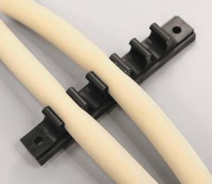 Multi-Channel Tubing Racks, Non-Adhesive