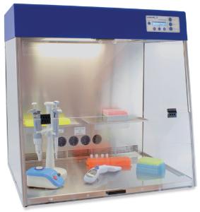 VWR®, PCR Workstation