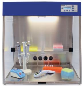 VWR®, PCR Workstation