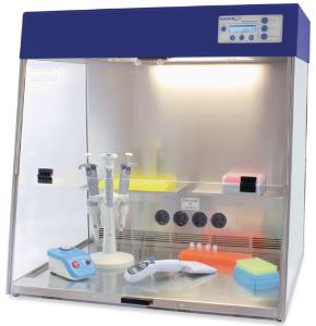 VWR®, PCR Workstation