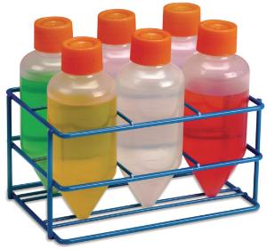 VWR®, Racks for Centrifuge Tubes and Bottles