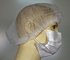 Hygiene masks, non woven PP