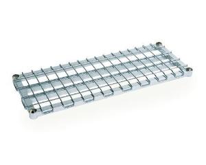 Shelf, heavy duty dunnage, Super Erecta Shelf®