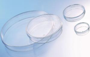 Cell culture dishes, CELLSTAR®