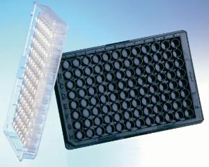 Microplates, 96-well