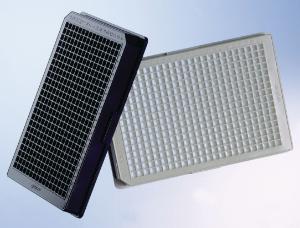 Microplates, 384-well