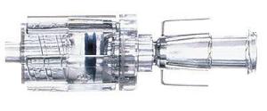 Masterflex® Adapter Fittings, Luer to Luer, Polycarbonate, Avantor®