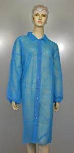 VWR® Basic SPP visitor coats