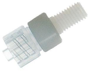 ETFE Luer Adapters