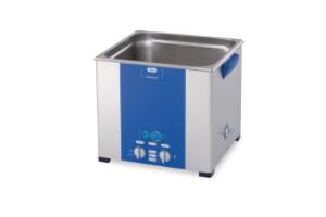 Ultrasonic baths, Elmasonic P series