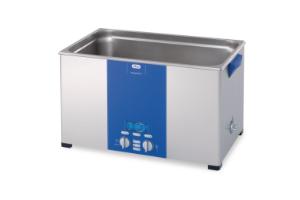 Ultrasonic baths, Elmasonic P series