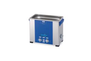 Ultrasonic baths, Elmasonic P series