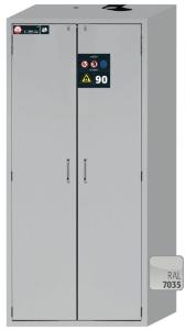 S-CLASSIC-90S90.196.090 RAL&nbsp;7035