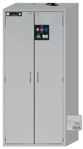 S-CLASSIC-90S90.196.090.WDAS RAL&nbsp;7035