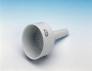 Büchner funnels