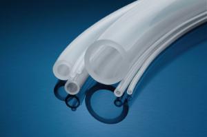 Peristaltic pump tubing