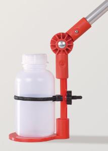 Samplers for liquids, TeleScoop