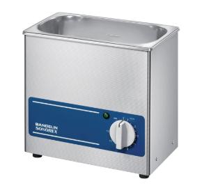 Ultrasonic baths, SONOREX DIGITEC