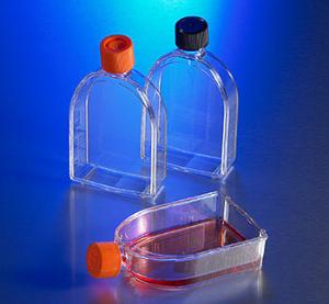 Cell culture flasks, Corning®