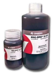 Dye terminator removal, Mag-Bind® SeqDTR™