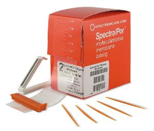 Dialysis tubing, trial kits