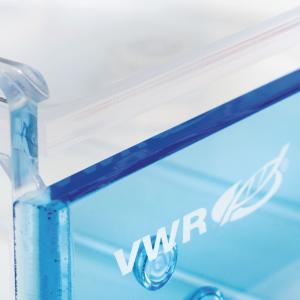 VWR® PerfectBlue Twin L, Dual Gel System