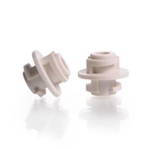 Connectors, tubing, quick pressure couplings KK