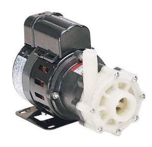 Magnetic Drive Centrifugal Pumps with Open Drip Proof (ODP) Motor