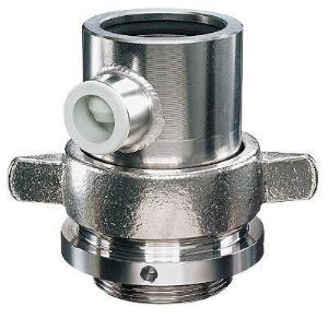 Flux® Drum Pump Fume Glands