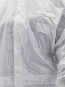 Quantus® Protect Xtra, Cleanroom Overalls