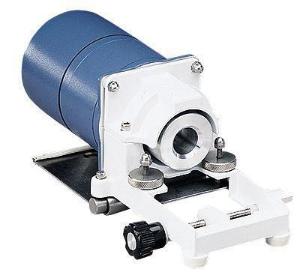 FMI Series Q Single-Head Piston Pump Drives